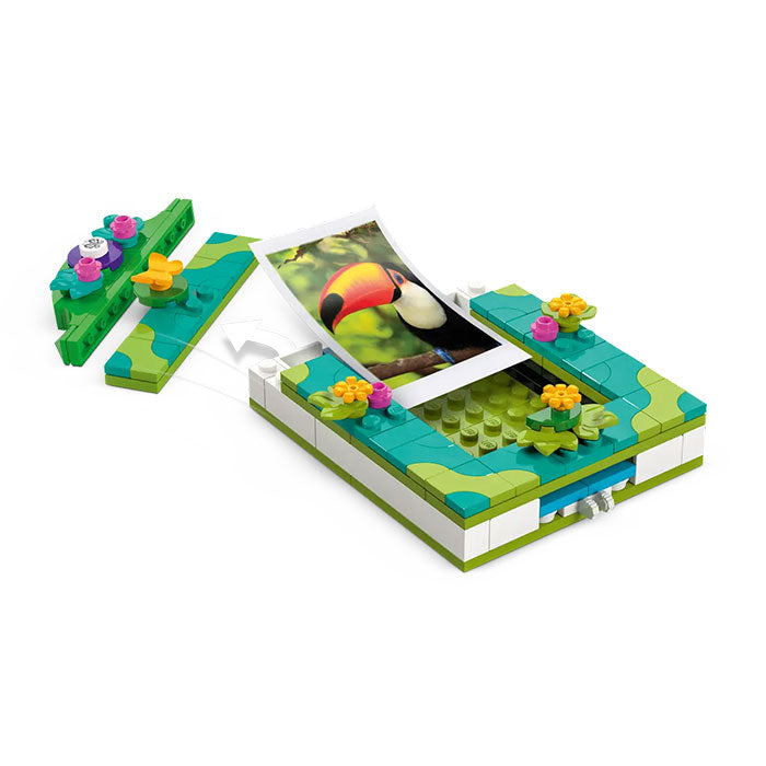 LEGO Disney Mirabel's Photo Frame and Jewelry Box 334 Pieces