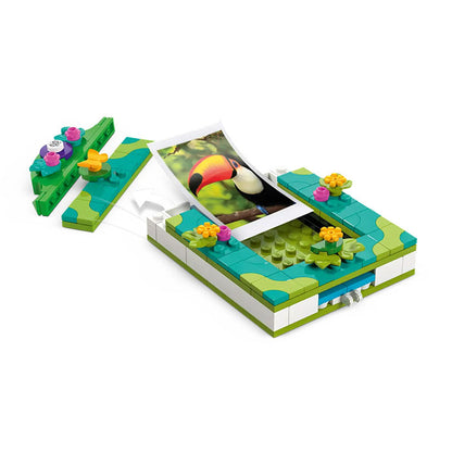 LEGO Disney Mirabel's Photo Frame and Jewelry Box 334 Pieces