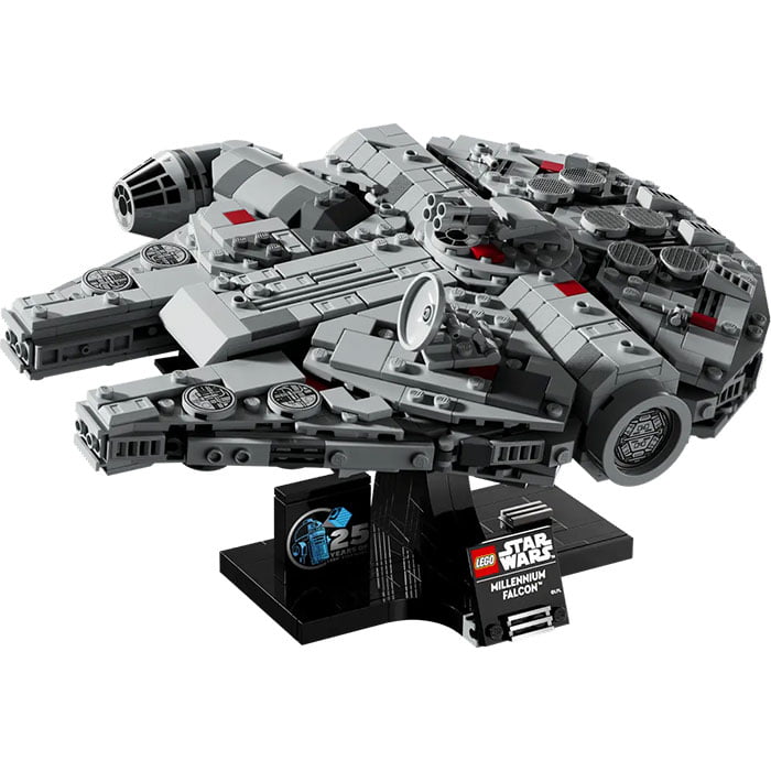 LEGO Star Wars Millennium Falcon - 921 Pieces