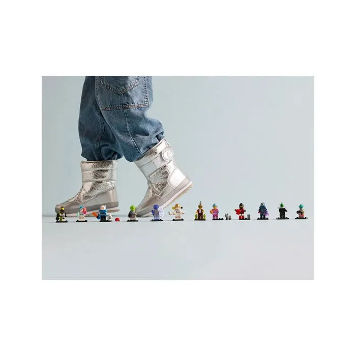 Minifigures Series 26 Space - 9 Pieces