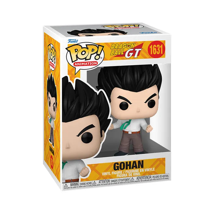 Funko Pop! Animation Dragon Ball GT Baby Gohan