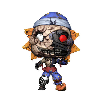 Funko Pop! Games Five Nights At Freddy's Ruin Eclipse