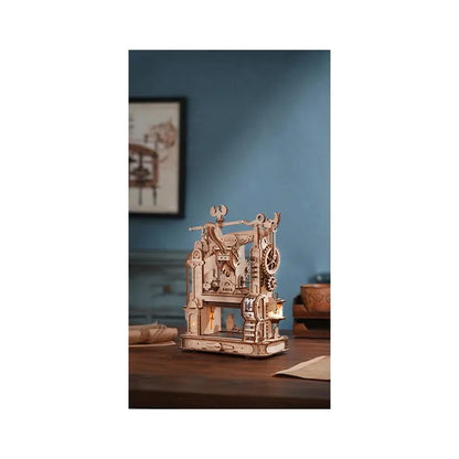 3DWP PRINTING PRESS