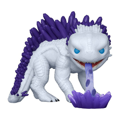 Funko Pop Shimu With Ice-Ray From Godzilla x Kong The New Empire