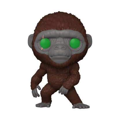 Funko Pop Suko From Godzilla x Kong The New Empire