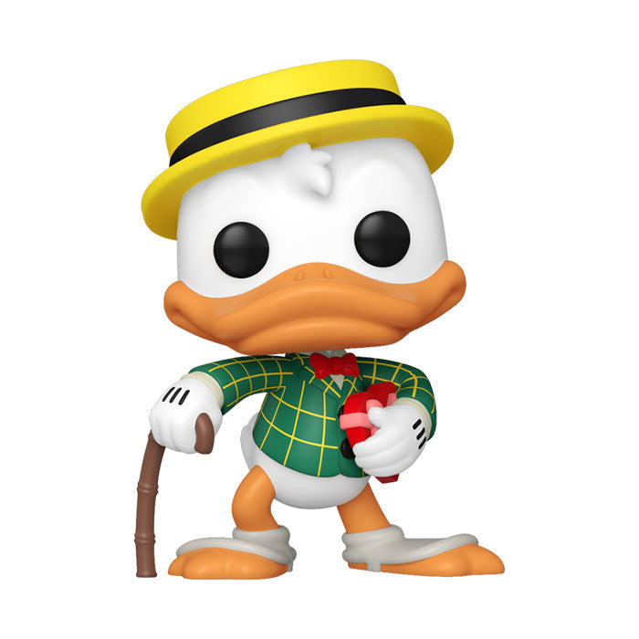 Funko Pop! Dapper Donald Duck