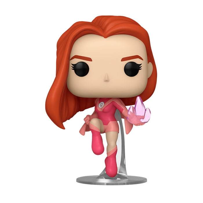 Funko Pop Atom Eve From Invincible
