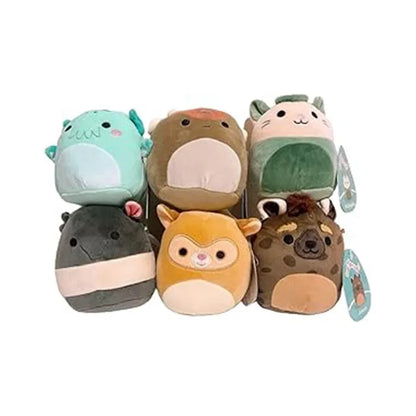 Squishmallow Newbie Assortments 12 Inch Plush (Random Pick)