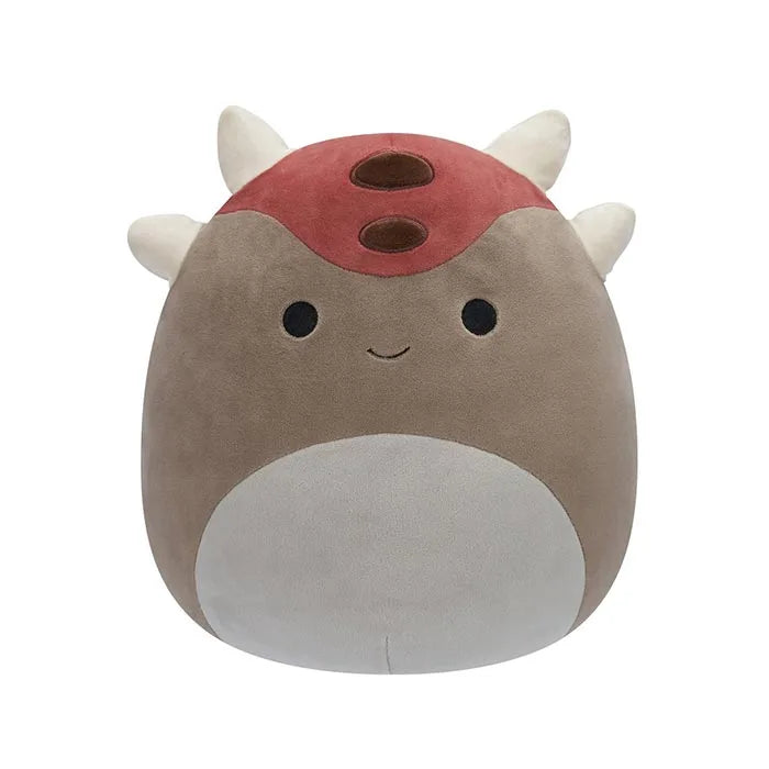 Squishmallow Newbie Assortments 12 Inch Plush (Random Pick)