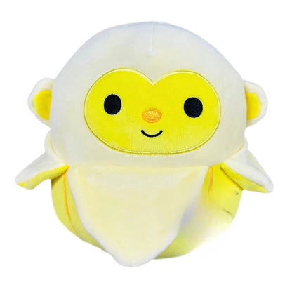 Jazwares Squishmallow Plush Specialty Fruit 12 Inch Assorted (Random Pick)