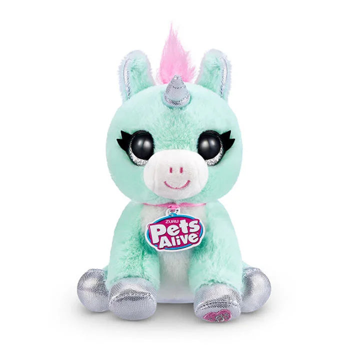 Zuru Pets Alive Surprise Series 2 For Kids Style May Vary