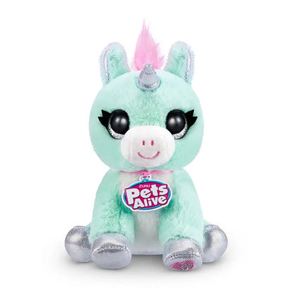 Zuru Pets Alive Surprise Series 2 For Kids Style May Vary