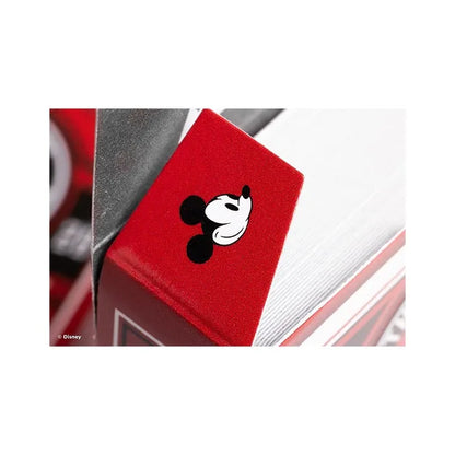 Bicycle Disney Classic Mickey Mouse Inspired Playing Cards