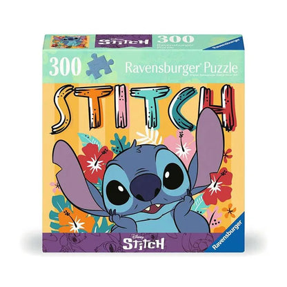 Ravensburger Stitch Puzzle Moment - 300 Pieces
