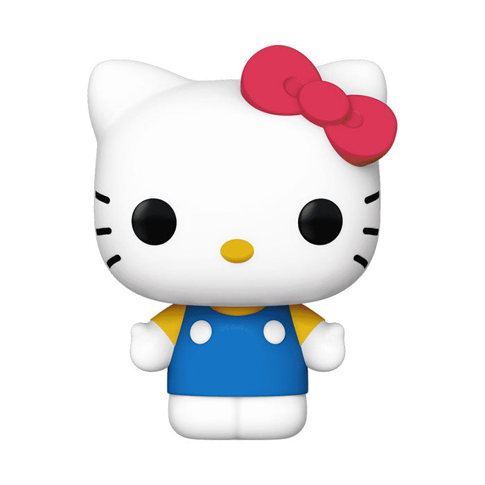 Funko Pop Jumbo Hello Kitty 50th Anniversary