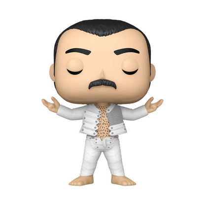 Funko Pop Rocks Queen Freddie Mercury (I Was Born to Love You)