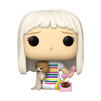 Funko Pop Movies Poltergeist Carol Anne Freeling