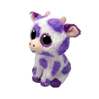 TY Beanie Boos - Ethel Cow