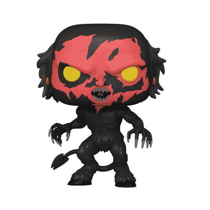 Funko Pop Movies Insidious Red Faced Demon