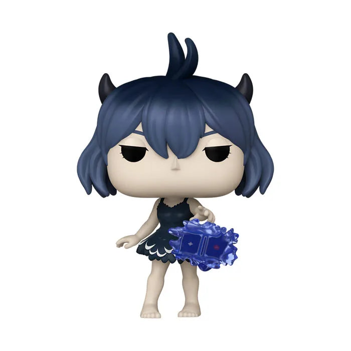 Funko Pop Animation Black Clover Secre Season 4