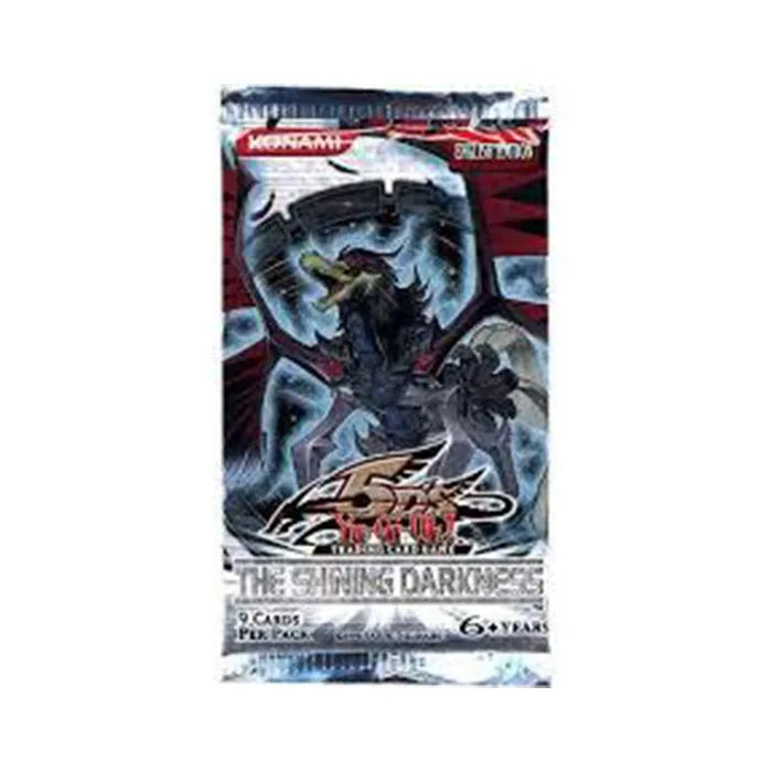 Yu Gi Oh Battles of Legend: Chapter 1 Booster Box