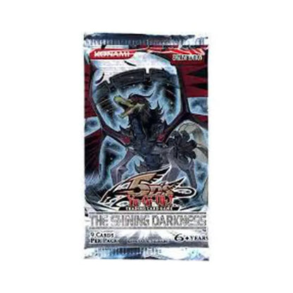 Yu Gi Oh Battles of Legend: Chapter 1 Booster Box