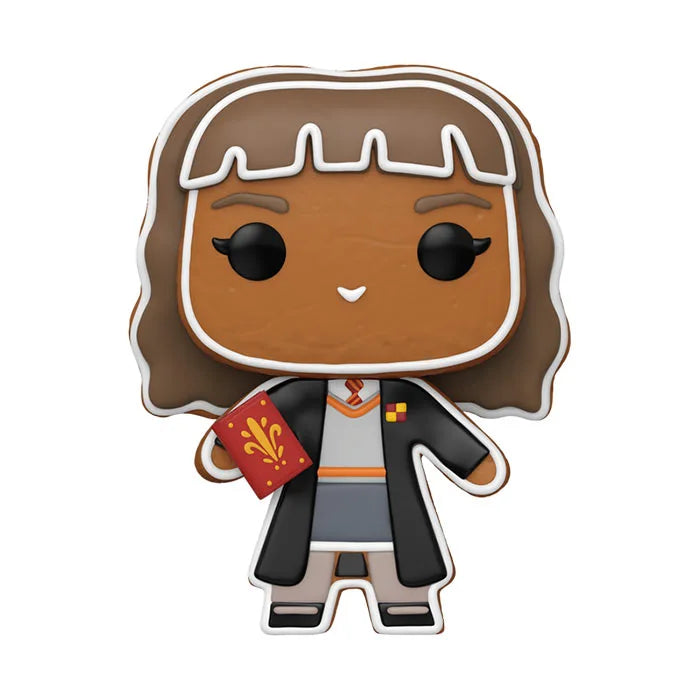 Funko Pop! Harry Potter Hermione Granger Gingerbread