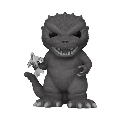 Funko Pop! Movies Godzilla 1954 70th Anniversary