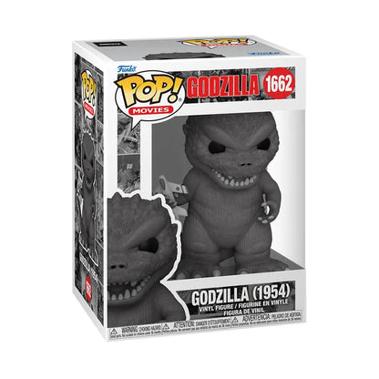 Funko Pop! Movies Godzilla 1954 70th Anniversary