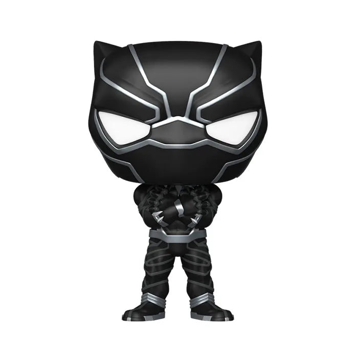 Funko Pop! Marvel Black Panther New Classics