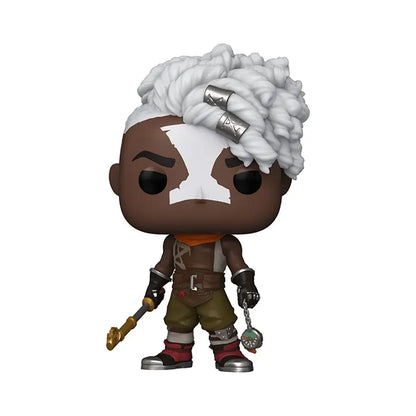Funko Pop TV Arcane League of Legends Ekko