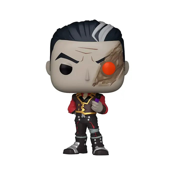 Funko Pop TV Arcane League of Legends Silco
