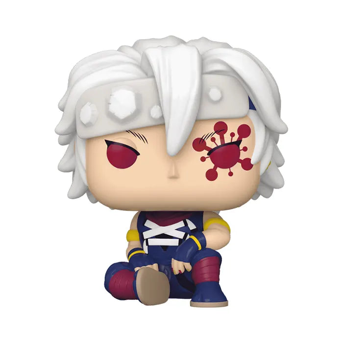 Funko Pop! Animation Demon Slayer Tengen Uzui