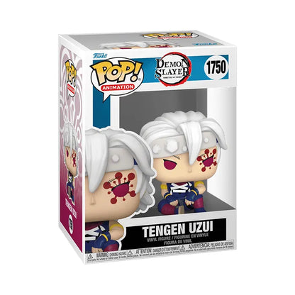 Funko Pop! Animation Demon Slayer Tengen Uzui