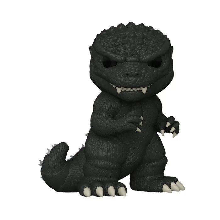 Funko Pop! Movies Godzilla 1984 70th Anniversary