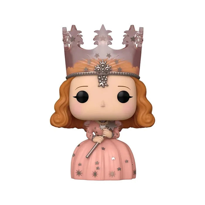 Funko Pop Movies The Wizard of Oz - 85th Anniversary, Glinda The Good Witch