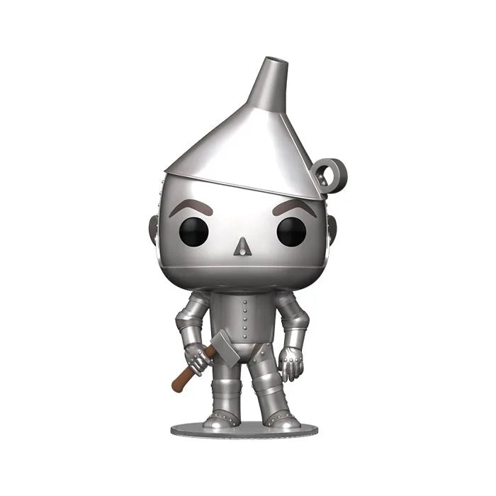 Funko Pop Movies The Wizard of Oz - 85th Anniversary, Tin Man