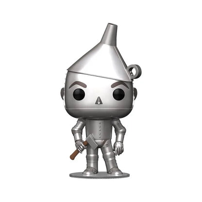 Funko Pop Movies The Wizard of Oz - 85th Anniversary, Tin Man