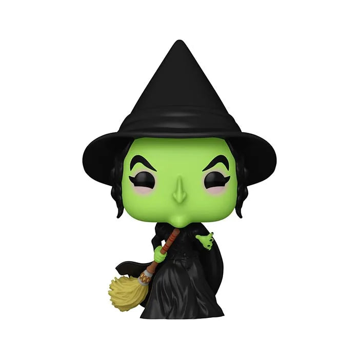Funko Pop Movies The Wizard of Oz - 85th Anniversary, Wicked Witch