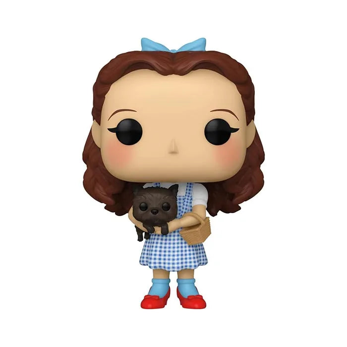 Funko Pop Buddy The Wizard of Oz - 85th Anniversary, Dorothy & Toto