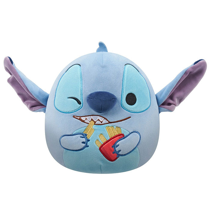 Plush Squishmallow Stitch 8 Inch (Random Pick)