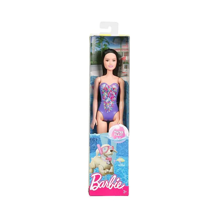 Beach Barbie Doll Assorted - Random Pick (Random Pick)
