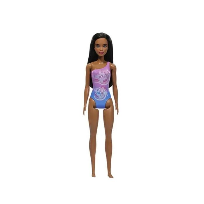 Beach Barbie Doll Assorted - Random Pick (Random Pick)