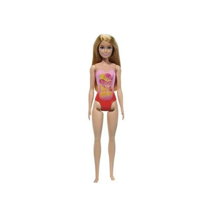 Beach Barbie Doll Assorted - Random Pick (Random Pick)