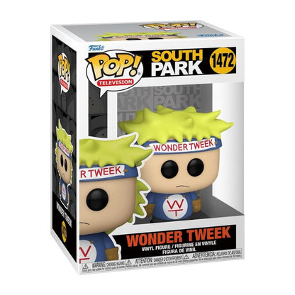 Funko Pop! TV South Park Wonder Tweek