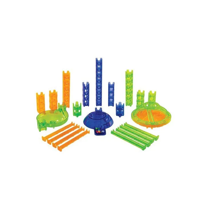 Q-BA-MAZE 2.0 Super Race Set