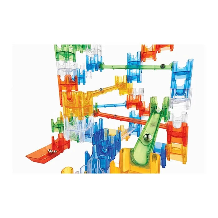 Mindware Q-BA-MAZE 2.0 Rails Builder Set