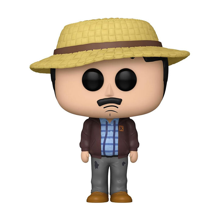 Funko Pop TV South Park Farmer Randy
