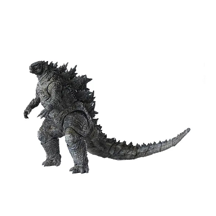 Godzilla vs Kong Exquisite Basic Series Godzilla Action Figure