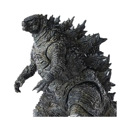 Godzilla vs Kong Exquisite Basic Series Godzilla Action Figure - Previews Exclusive